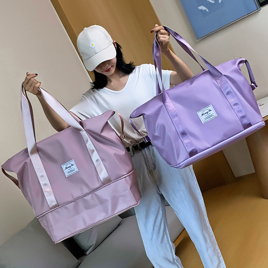 Bolso de Viaje Todo Terreno