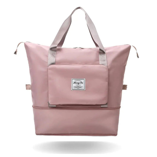 Bolso de Viaje Todo Terreno