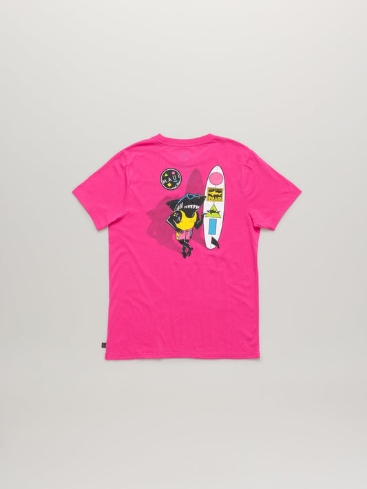 Camiseta Divertida Tiburón